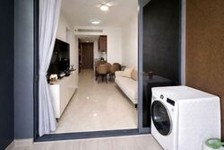 Pullman Residence  (D11), Condominium #553599571